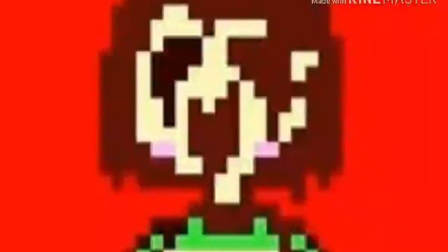 Undertale OST Chara Fight