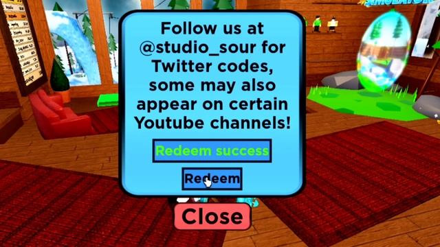 All NEW *SUMMER* Update Codes for Roblox Sled Simulator (July 2021) смотреть онлайн