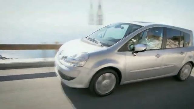 Renault Ist Modus 1