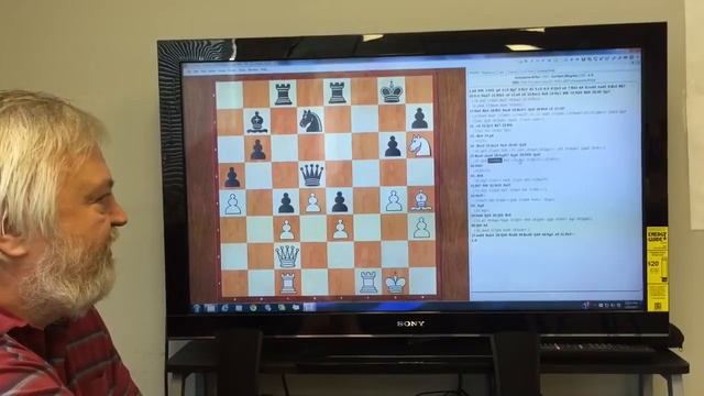 Artur Yusupov vs. Magnus Carlsen: How To Beat The World Champion p.2 смотреть онлайн