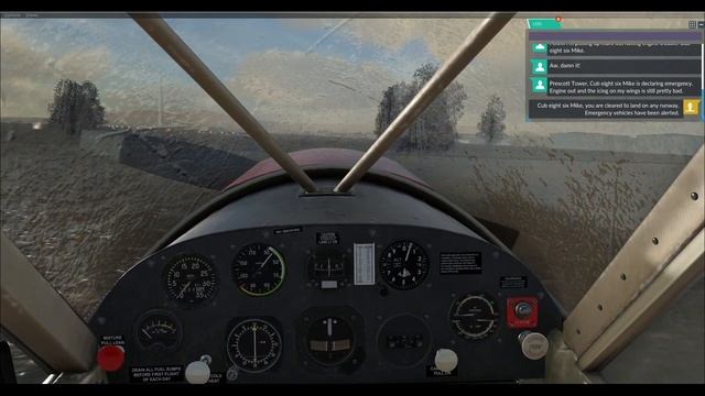 Flight Sim World - По миссиям!