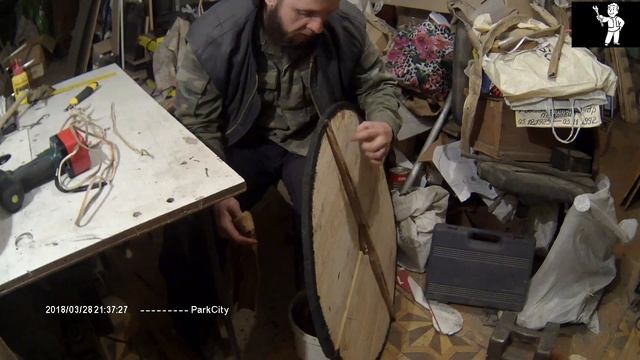 Щит викингов смотреть онлайн