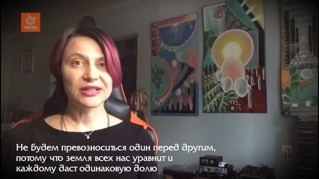 "Превозноситься" Свт. Димитрий Ростовский. Читает Т. Миронова.mp4 смотреть онлайн