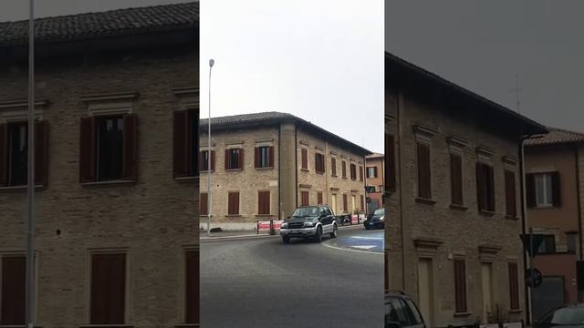 Fano,#Фано, Италия смотреть онлайн