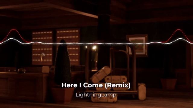 Roblox | Doors OST - Here I Come (Remix) смотреть онлайн