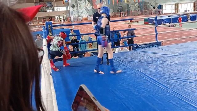 23.Гришукевич(Молодечно) - Вовк(Варец,Гродно) смотреть онлайн