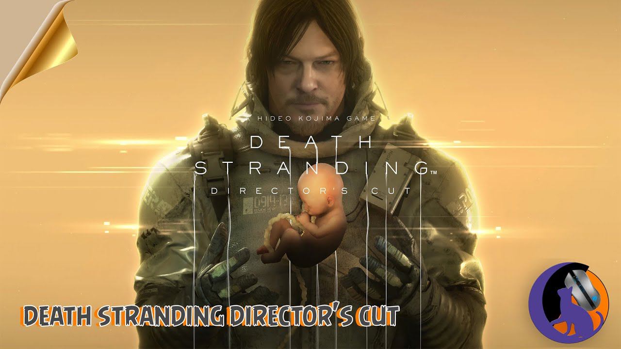 DEATH STRANDING - Эпизод 1 "Бриджет" смотреть онлайн