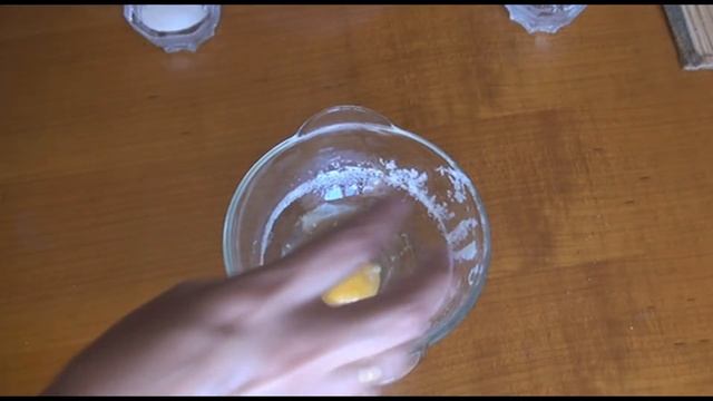 Сливовый пирог