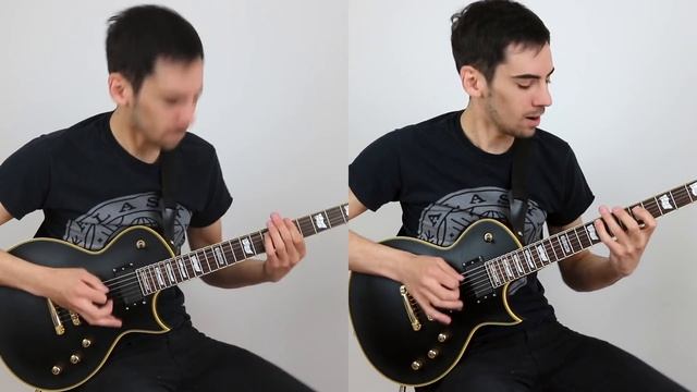10 DROP D SONGS YOU SHOULD LEARN! смотреть онлайн