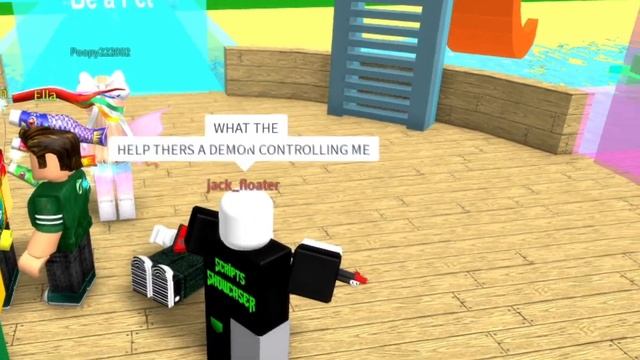 Roblox Fe Script Showcase Episode#235/Fe Shotgun смотреть онлайн