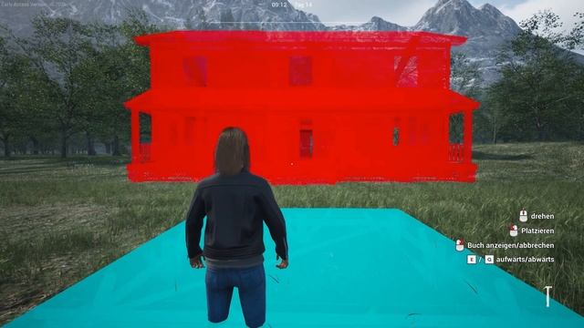 ?Ranch Simulator (Early Access) deutsch #217?Neuer Plan... Umbau der Ranch смотреть онлайн