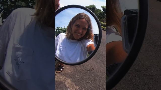 There's always somewhere to skate in Indo... смотреть онлайн