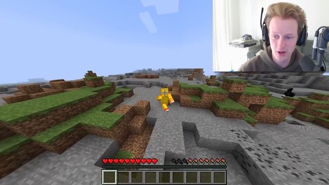 I Found Someones Minecraft USB смотреть онлайн