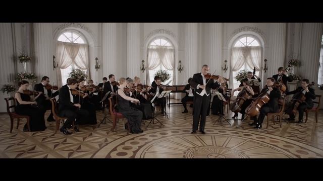 Vivaldi, The Four Seasons, Spring (La Primavera), 1st movement смотреть онлайн