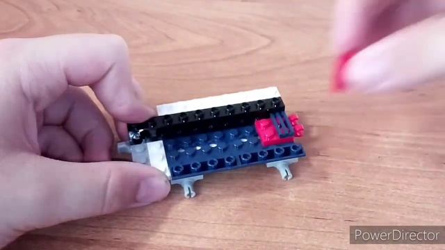 Lego city 60264 Ocean Exploration Submarine . Speed Build смотреть онлайн