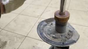 V&KO //  Cтук передней подвески LADA Vesta