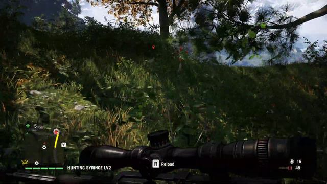 Far Cry 4 - Part 97 смотреть онлайн