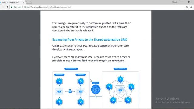 Buddy ICO Review - Phân Tích Và Đánh Giá Whitepaper смотреть онлайн