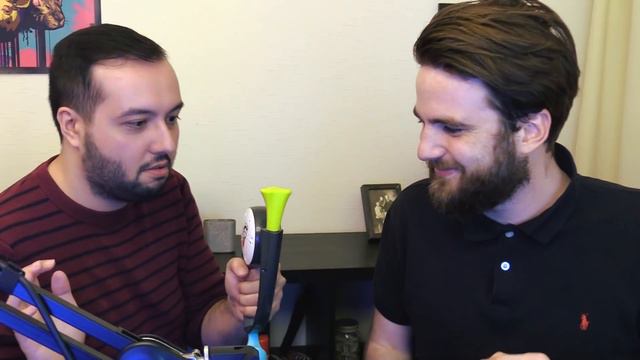 BOP IT POUR DÉMARRER - RUMBLE! #2 (Bop It) смотреть онлайн