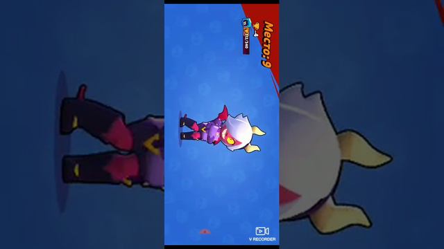 играю в бравл Старс (ИЗВИНИТЕ У МЕНЯ ИНТЕРНЕТ ЛАГАЕТ) смотреть онлайн