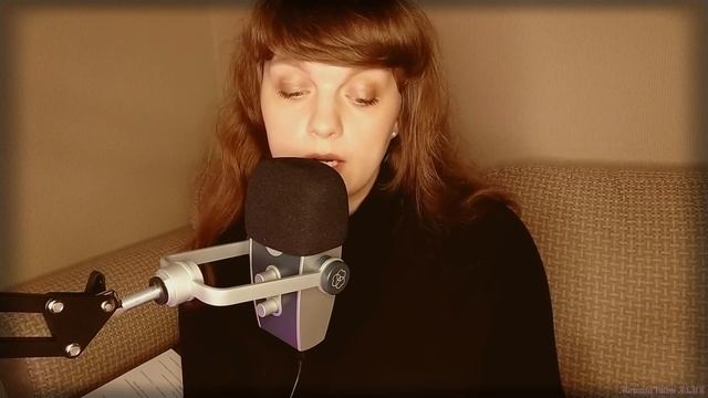 АСМР ? Близкий шепот, чтение и пение • "По следам Бременских музыкантов" ✨ ASMR Whispering & singin смотреть онлайн
