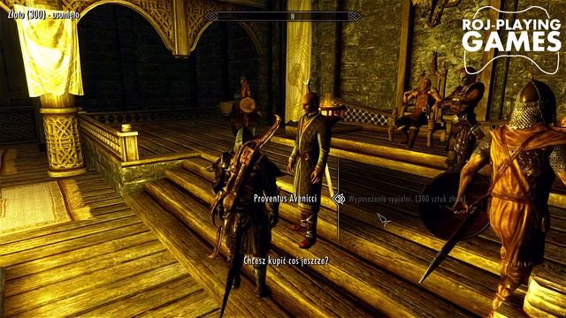The Elder Scrolls V: Skyrim #11 - kupujemy i urządzamy dom (Roj-Playing Games!) смотреть онлайн