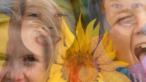 Берегите своих детей! Их за шалости их не ругайте! (песня про детей)