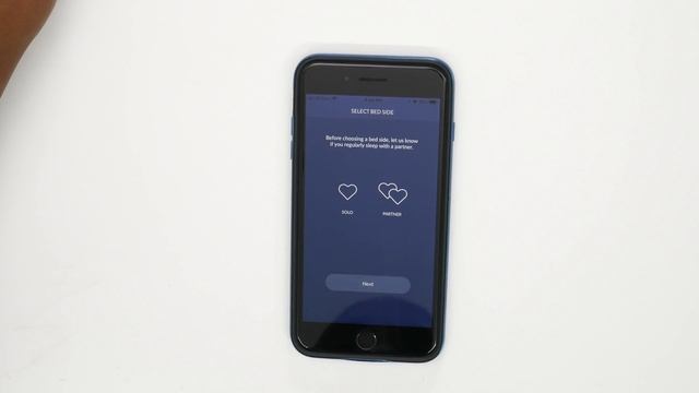 Eight Smart Mattress смотреть онлайн