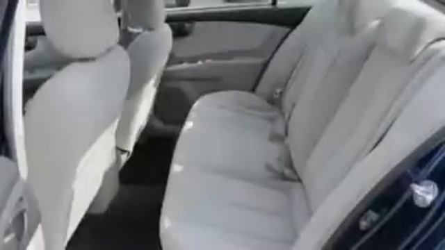 2008 KIA OPTIMA TX смотреть онлайн
