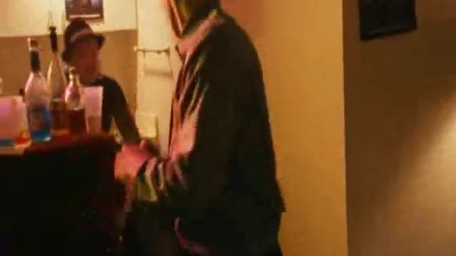 Путь ноги и кулака (The Foot Fist Way)