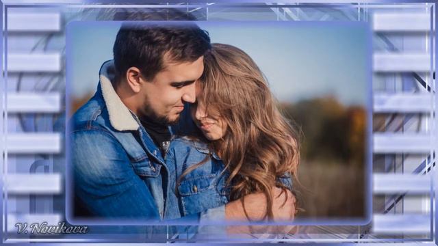 Любимая женщина -Я Сумишевский смотреть онлайн