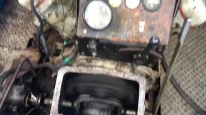 Ревеср редуктор 3д6