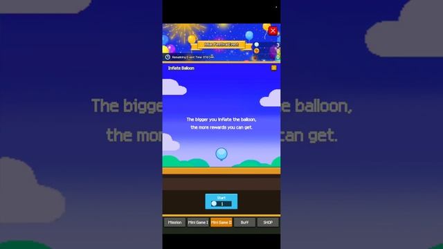 Slayer Legend Aslan Event Mini Game2 Major Fail x6 смотреть онлайн