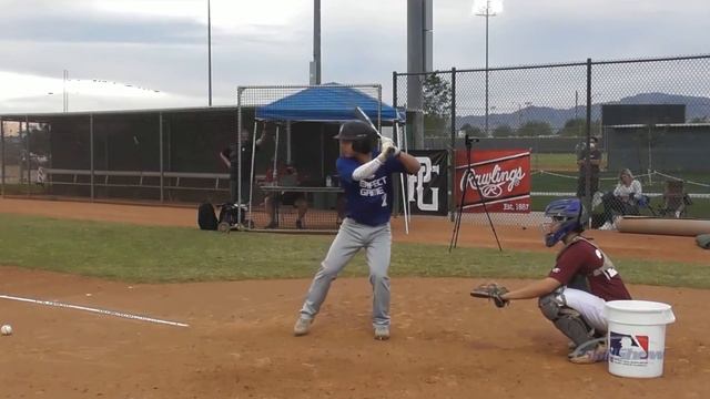Jack Gold, 2023 MIF, Palos Verdes Peninsula High School. Perfect Game Hitting Session 10/17/2020 смотреть онлайн