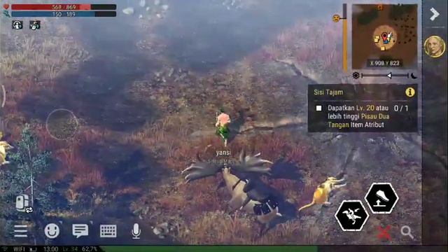 Kill Centrosaurus - Durango Wild Lands смотреть онлайн