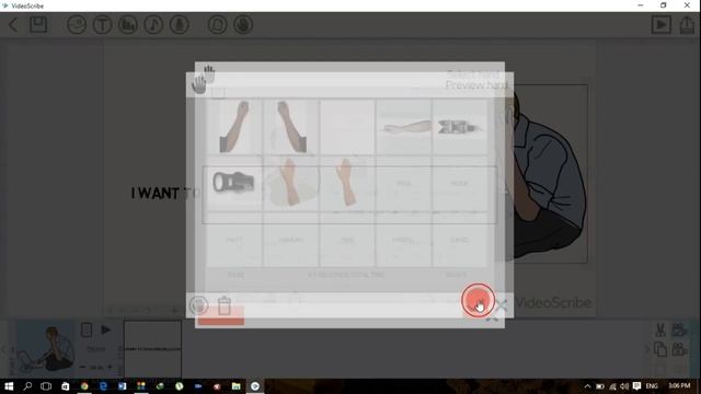 How To Make Professional Type Animation Video - Best Animation Software смотреть онлайн