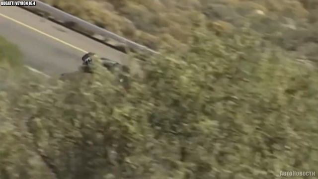 5 лучших моделей Bugatti всех времен