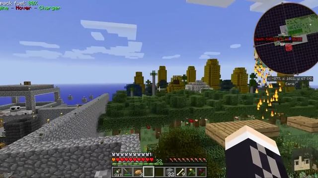 Agrarian Skies Ii ep112 - neigh смотреть онлайн