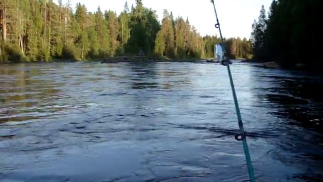 Карелия р.Шуя смотреть онлайн