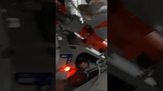 Отзыв и рекомендации по штукатурной станции SertaMaster 220/380