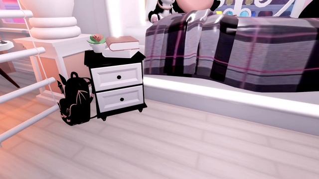 ‧₊˚⊹моя комната в ROYALE HIGH!‧₊˚⊹ | Роял Хай | | Royale High |