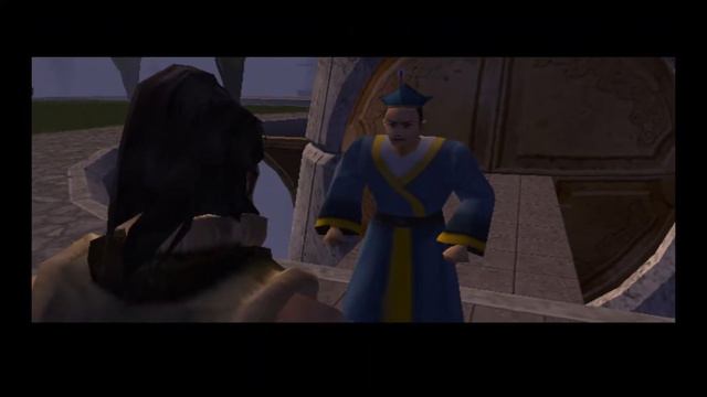 Mortal Kombat : Deception - Konquest Nintendo GameCube [PART 6] смотреть онлайн