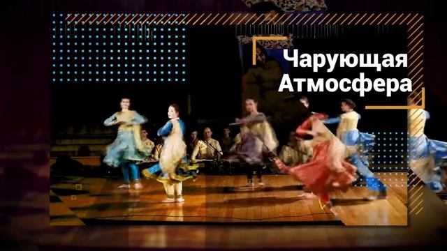 Фестиваль индийской музыки и танца 2019 в Ярославле смотреть онлайн