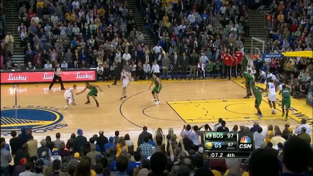 All 10 Stephen Curry Game-Winning Shots of His Career! 👀 смотреть онлайн
