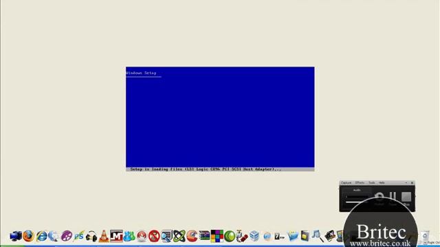 Config\System Missing - Running System Restore from Recovery Console смотреть онлайн