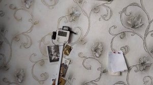 Расход газа с котлом Immergas за месяц.
