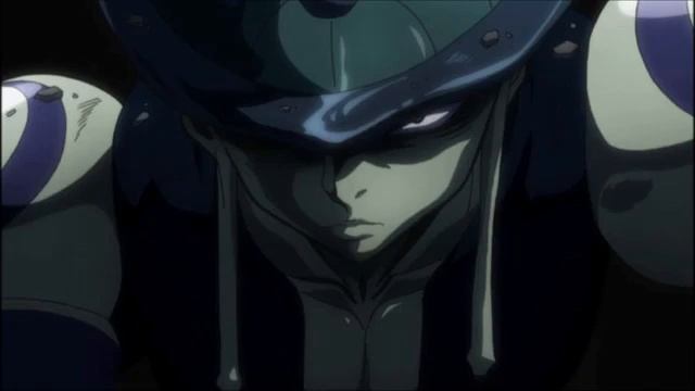 Hunter x Hunter 2011 OST - The Last Mission (Quality Extended) смотреть онлайн