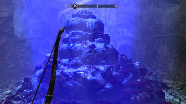 Episode 32 - To Falkreath: Peak's Shade & Halldir's Cairn - Peadee in Skyrim Legendary Edition on P смотреть онлайн