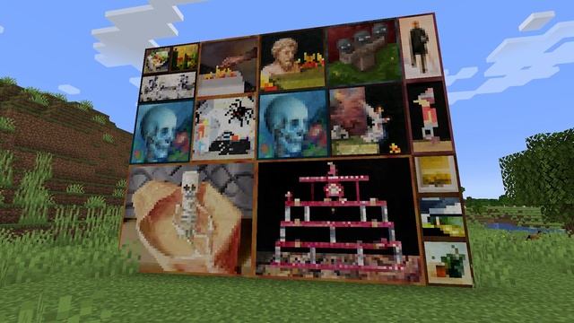 Топ 25 Лучших Ресурспаков 2022 Которые Улучшат Майнкрафт / Текстурпаки Minecraft 1.19 смотреть онлайн