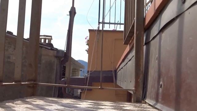 Обзор Apartment Rina Rooms in Vernazza (Вернацца) - 5 Terre - Liguria - Italy смотреть онлайн